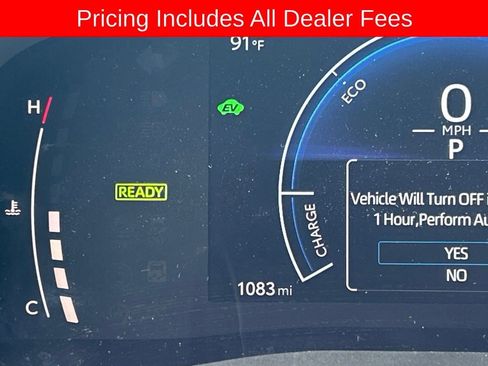 Used 2026 Toyota Camry SE w/ Convenience Package FWD image 10