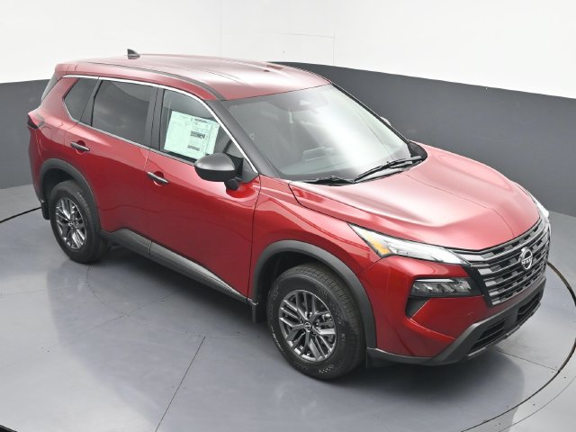 New 2027 Nissan Rogue S FWD image 38