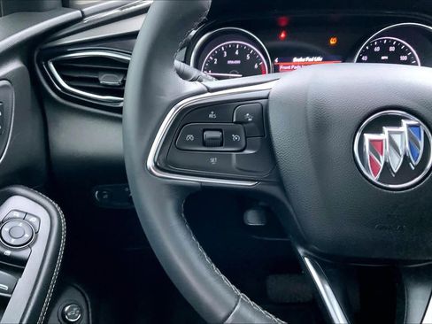 Used 2021 Buick Encore GX Select w/ Experience Buick Package image 23