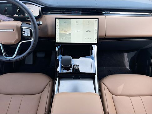 New 2026 Land Rover Range Rover Sport SE AWD/4WD image 20