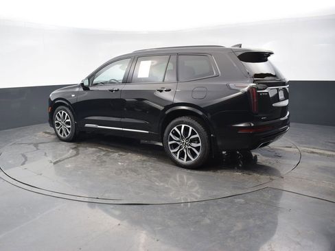Used 2021 Cadillac XT6 Sport image 4