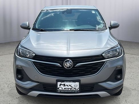 Used 2023 Buick Encore GX Preferred w/ Cold Weather Comfort Package AWD/4WD image 8