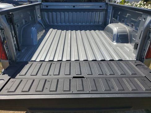 Used 2025 Chevrolet Silverado 1500 LT w/ Safety Package image 9