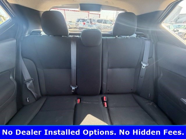 Used 2024 Nissan Kicks S FWD image 5