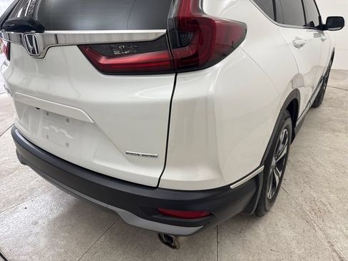 Used 2021 Honda CR-V Special Edition image 19