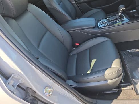 Used 2025 MAZDA CX-30 AWD 2.5 S w/ Select Sport Pkg image 23