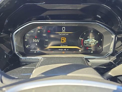 New 2026 GMC Sierra 1500 Elevation image 16