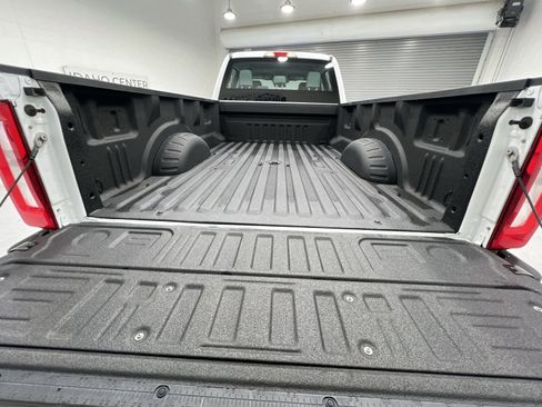 Used 2024 Ford F350 XL AWD/4WD image 21