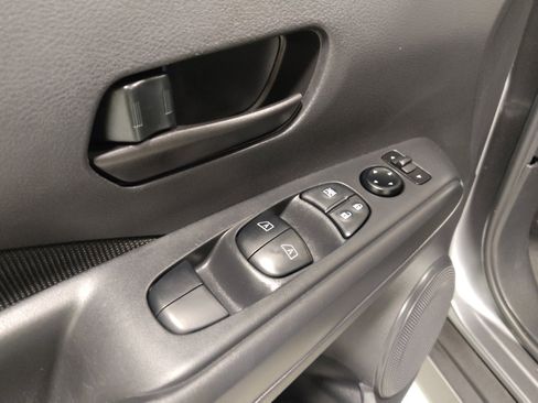 Used 2024 Nissan Kicks S FWD image 27