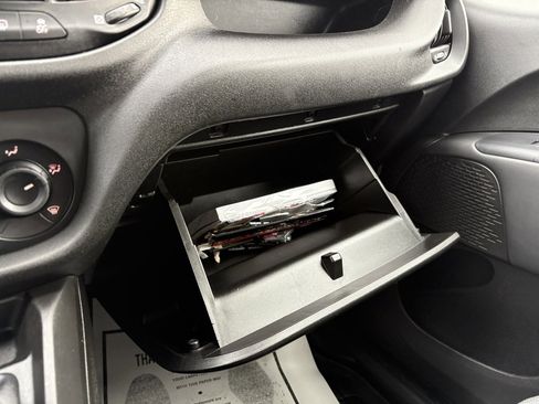 Used 2021 RAM ProMaster City Tradesman SLT image 35