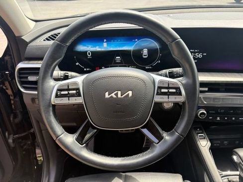 Used 2024 Kia Telluride SX AWD/4WD image 35