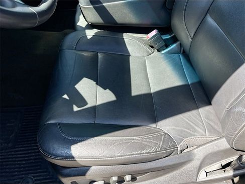 Used 2018 Chevrolet Silverado 1500 LT w/ All Star Edition image 21