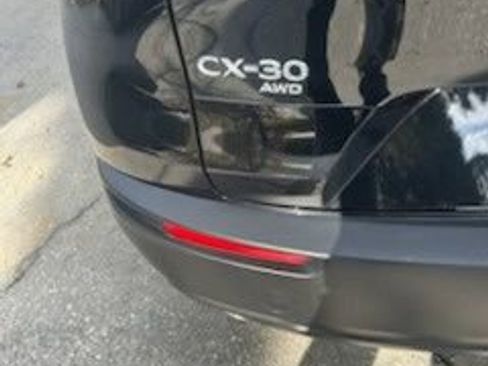 Used 2023 MAZDA CX-30 AWD 2.5 S w/ Select Package image 4