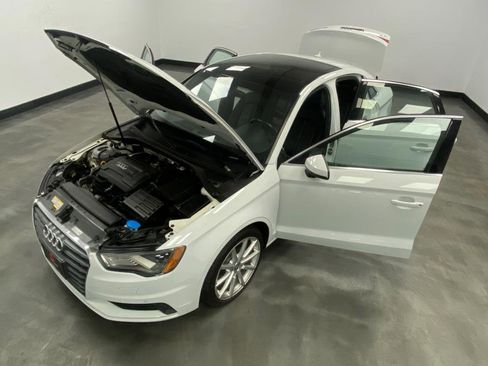 Used 2016 Audi A3 2.0T Premium Plus w/ Technology Package image 47