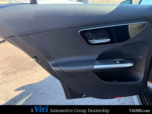 Certified 2023 Mercedes-Benz C 300 4MATIC Sedan image 20