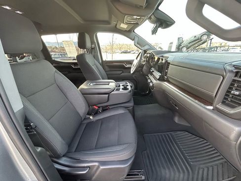 Used 2024 GMC Sierra 1500 Elevation w/ X31 Off-Road Package image 34