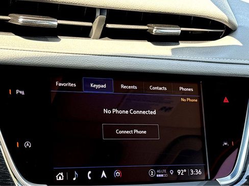Used 2022 Cadillac XT6 Premium Luxury AWD/4WD image 31