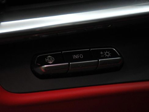 Used 2020 Chevrolet Corvette Stingray Premium Cpe w/ 3LT Preferred Equipment Group image 42