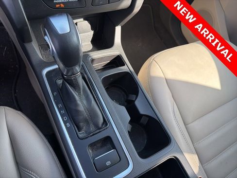 Used 2018 Ford Escape SEL image 20