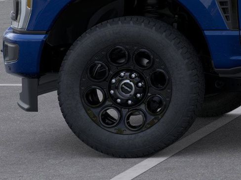 New 2026 Ford F350 Lariat w/ Black Appearance Package image 19