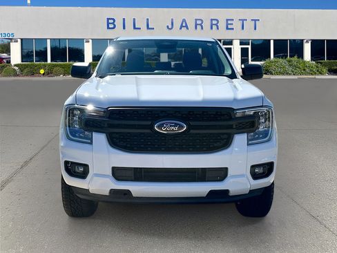 New 2025 Ford Ranger XL image 2