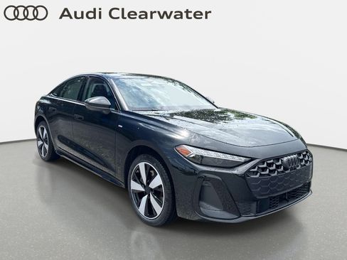 New 2026 Audi A5 2.0T Premium Plus AWD/4WD image 6