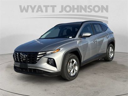 Used 2024 Hyundai Tucson SEL