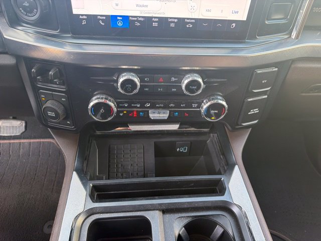 Used 2025 Ford F250 King Ranch w/ FX4 Off-Road Package AWD/4WD image 28