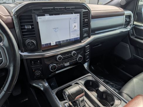 Used 2021 Ford F150 Lariat image 36