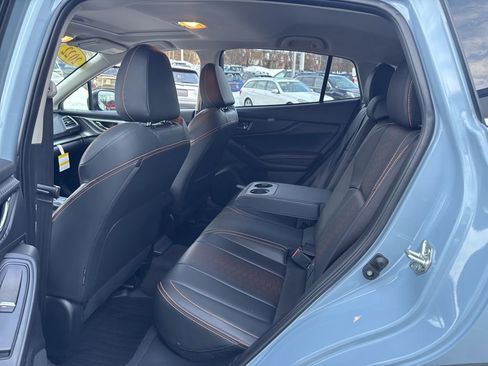 Used 2022 Subaru Crosstrek 2.5i Limited w/ Moonroof Package 1 image 14