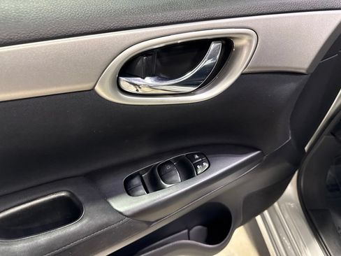 Used 2014 Nissan Sentra FE+ S FWD image 21