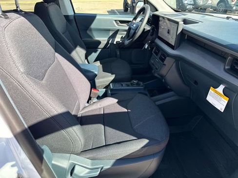 New 2026 Ford Maverick XL w/ Equipment Group 101A image 15