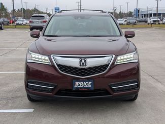 Used 2016 Acura MDX FWD w/ Technology Package video 2
