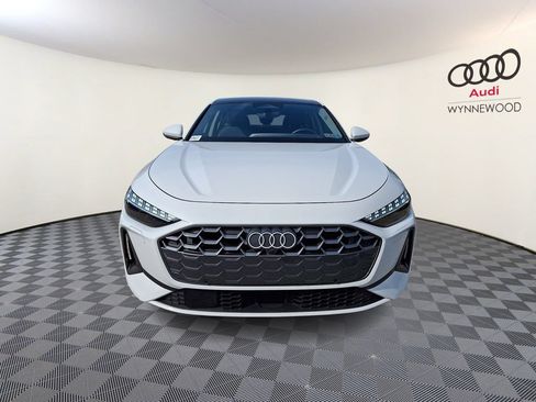 Certified 2025 Audi A5 2.0T Premium Plus w/ Premium Plus AWD/4WD image 2