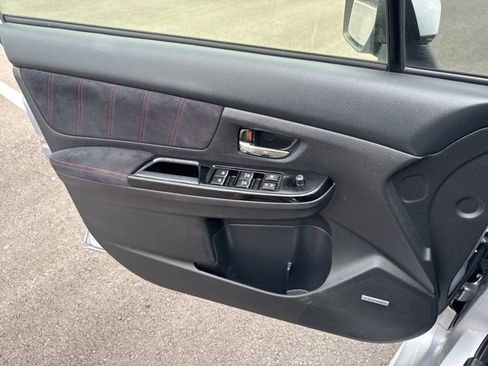 Used 2019 Subaru WRX STI Limited image 17