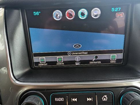 Used 2016 Chevrolet Tahoe LTZ w/ Max Trailering Package image 10