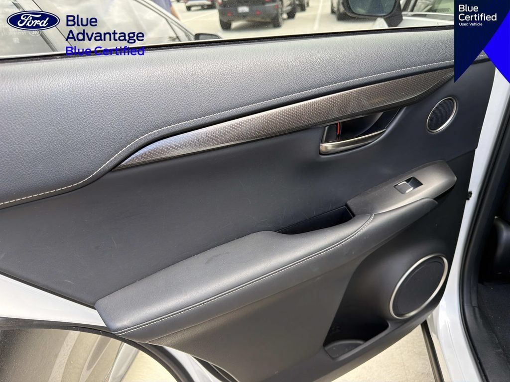 Used 2020 Lexus NX 300h AWD w/ Premium Package image 11