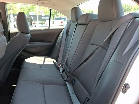 Used 2024 Toyota Corolla LE FWD image 10