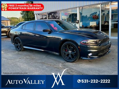 Used 2019 Dodge Charger R/T