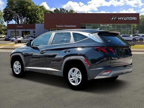 New 2026 Hyundai Tucson SE image 4