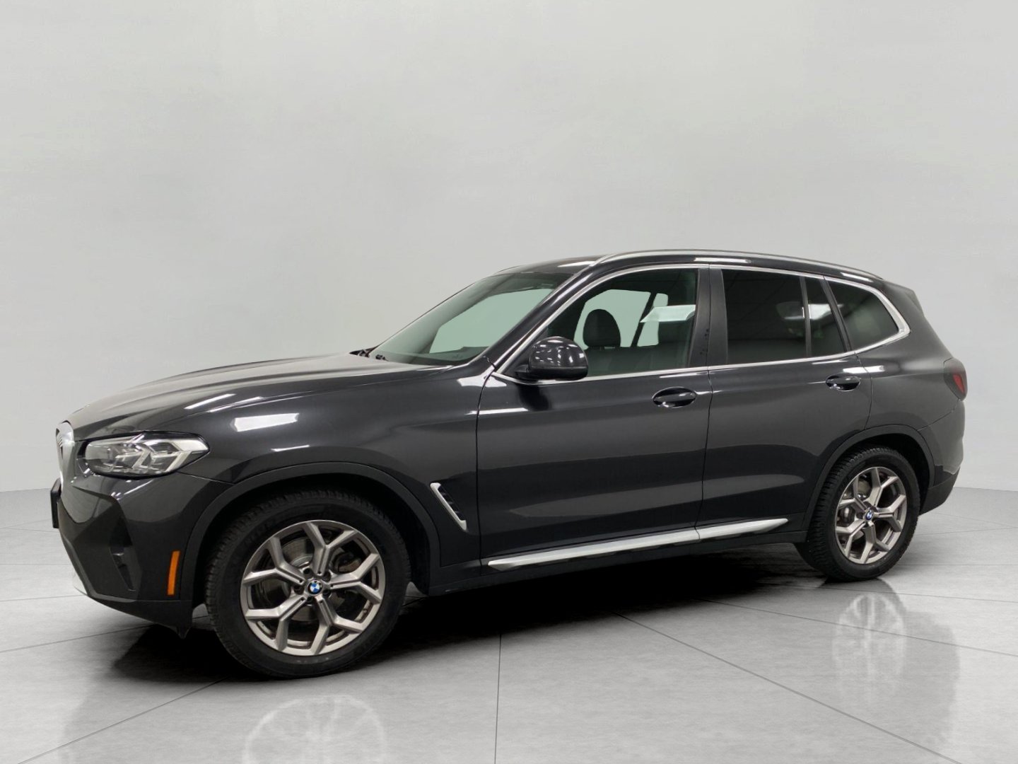 Used 2022 BMW X3 xDrive30i w/ Premium Package 2 AWD/4WD image 9
