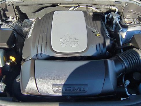 Used 2021 Dodge Durango R/T w/ Blacktop Package image 23