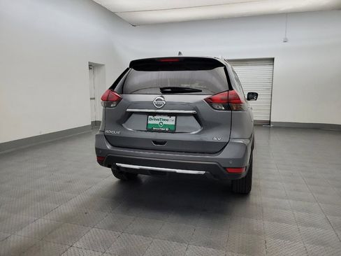Used 2020 Nissan Rogue SV w/ Premium Package FWD image 7