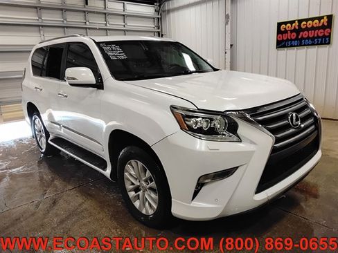 Used 2014 Lexus GX 460 w/ Premium Package image 1