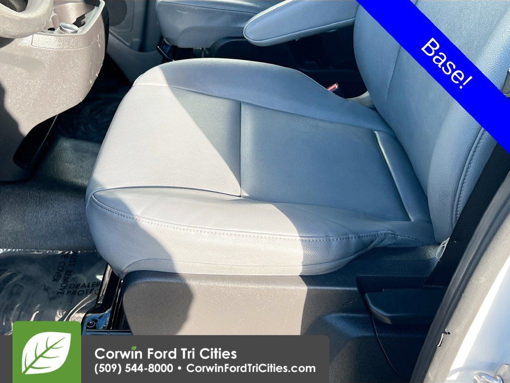 Used 2019 Ford Transit 350 148 High Roof Extended RWD image 20