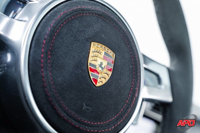 Used 2015 Porsche 911 Carrera GTS RWD image 79