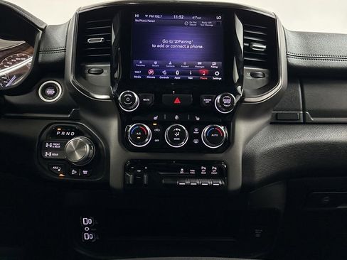 Used 2019 RAM 2500 Power Wagon AWD/4WD image 24