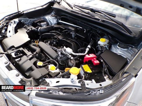 Used 2025 Subaru Forester Premium w/ Convenience Package #1 image 46