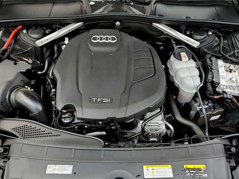 Used 2020 Audi A4 2.0T Premium Plus w/ Premium Plus Package image 15