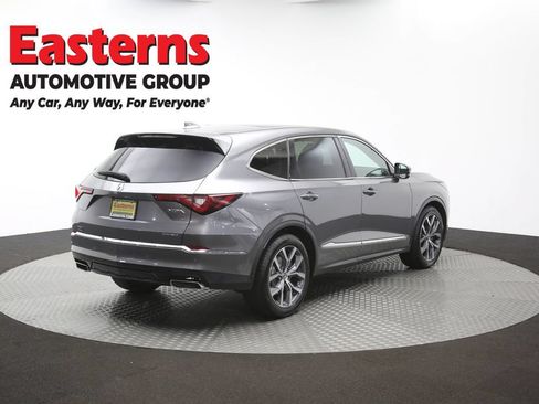 Used 2024 Acura MDX w/ Technology Package AWD/4WD image 42